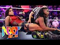 Ember Moon vs. Mandy Rose: WWE NXT 2.0, Oct. 5, 2021