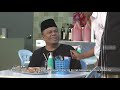 SITKOM MAMU MAMI GOSIP EPISOD 21 : ALI PUNYA ANGKARA (BAHAGIAN 2)