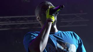 Sheck Wes – Live Sheck Wes (Live at Roskilde Festival 2019)