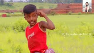 Saiya Tohar Bhalo Chhori Dj Wala Gana Video | सईया तोहर भेलो छोरी DJ वाला गे | Dharmendra Nirmaliya