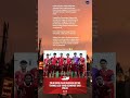 Polri beri jalur khusus untuk timnas U-20 yang minat jadi polisi #timnasday #pialaduniau20 #shorts