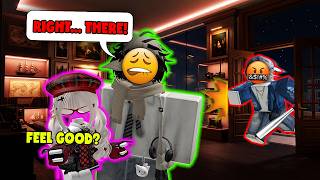 🔥 My Brother Misunderstood Everything... Then He Broke the Door Down 😱 TTS Roblox Story