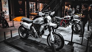 10 Best Ducati Scrambler Motorcycles For 2020