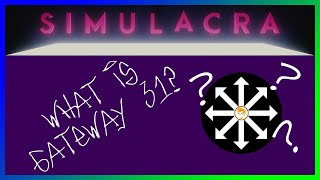 Easter Egg Hunt - Simulacra Part 24 || MISTERRED PLAYS