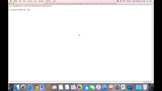 Python tutorial 6 - Random integers
