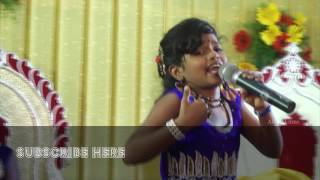 Marikolunthe en malligai (sun singer Aishwarya)YouTube · Soi soi (super singer srinisha)