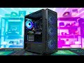 We Bought a $500 Gaming PC...How Bad Can it Be?