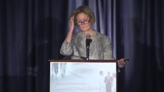 Managing the Unthinkable - Jane Metzger, RN, PhD