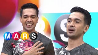 Carlos Agassi at Mike Agassi, sino ang mas BORTA? | Mars Pa More