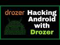 Hack Android Apps With Drozer [UPDATED 2024]