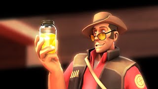[REMAKE] S.N.I.A - Piece a' Piss [SFM Music Video]