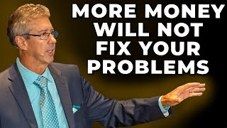 What You Shouldn't Do With Your Financial Goals | Dr. David Phelps