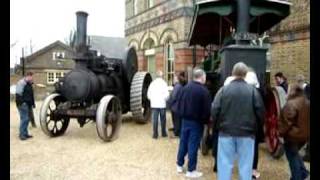 British Engineerium, Hove