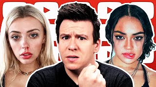 Why People Are Freaking Out On Corinna Kopf & Avani, Wisconsin's Ridiculous Messy Primary, & More