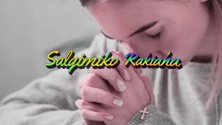 Salgimiko rakiaha Gitel angko jokataha.)Garo Gospel song whatsapp Status /mrk edits