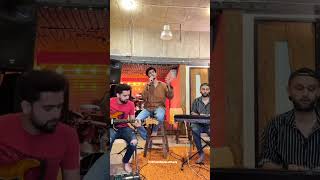 Darshan Raval || Asal Mein || Jamming Session