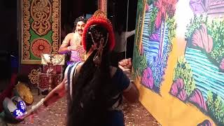 Somasundar iggalur drama  daksha yagna(2)