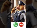 اتصال شرطة الاطفال