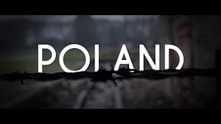 Poland - Krakau and Auschwitz (Matteography)