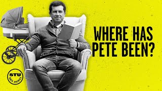 Pete Buttigieg's Paid Time Off: A Blessing in Disguise? | Ep 369