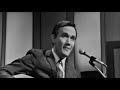 King Of The Road - Roger Miller 4K-HD 1965  {Stereo}