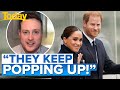 What now for Prince Harry and Meghan? | Royals | Today Show Australia