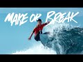 Make Or Break - Official Trailer | Now streaming on Apple TV+