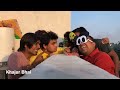 ઉત્તરાયણ khajur bhai jigli and khajur khajur bhai ni moj new video