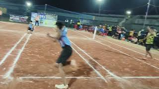 U-19 School State Championship Buldhana 2024 Pune Division Vs Mumbai Division Boys Match Part-4