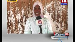 Tuticorin salt production affected due to fall in price Reporter 18