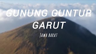 GUNUNG GUNTUR 