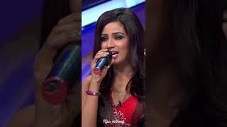 Nannare nannare💃|Stunning performance of Shreya didi🔥| Enjoy your day🤩