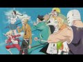 bleach disturbed enough amv