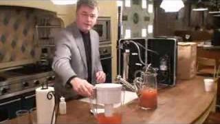 Everpure Water Filter Demonstration