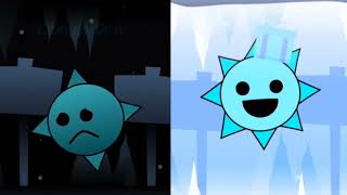 Incredibox Sprunki - Cold as Frost and Ice