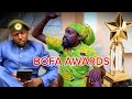 KING JAHFIRE'S direct message to BOSMIC OTIM about the BOFA (AWARDS) Northern Uganda