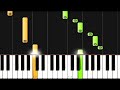 Halle - In Your Hands - EASY Piano Tutorial