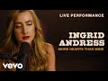 Download Ingrid Andress More Hearts Than Mine Live Performance Vevo mp3