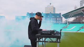 Friction Live @ The Kia Oval, London - UKF On Air (DJ Set)