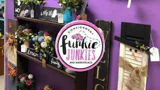 We've Got A New Vendor! | Funkies Junkies