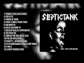 SEPTICTANK - CRY FOR FREEDOM (MOVEMENT RECORD - M006 - 2000)