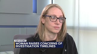 Sioux Falls woman raises concerns over investigation timelines