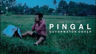 Ngatmombilung Pingal GuyonWaton Cover