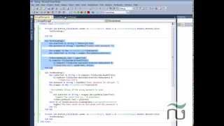 How to Encrypt or Decrypt String with password protected in VB.NET