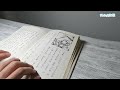 【asmr】囁き声で赤ずきん読んでみた📚read little red riding hood with a whisper