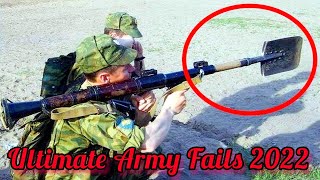 Ultimate Army Fails 2022 | Best failarmy compilation | Military fails 2022 | #Tomzik