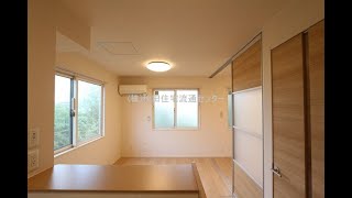 ヒルズ相染　205号　／　（株）秋田住宅流通センター（秋田市　賃貸アパート）