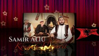 Samir Aliu - Kënga e Flamurit