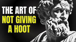 Becoming Indifferent: Mastering 12 Stoic Principles to Transform Your Life | Stoicism