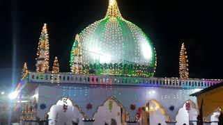 SIDDIPET URS E SHAREEF ASTANA E NAYABI AT MURSHAD GADDA ASTANA E NAYABI URS 3DAYS